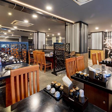 Grandvrio City Danang By Route Inn Group Eksteriør bilde