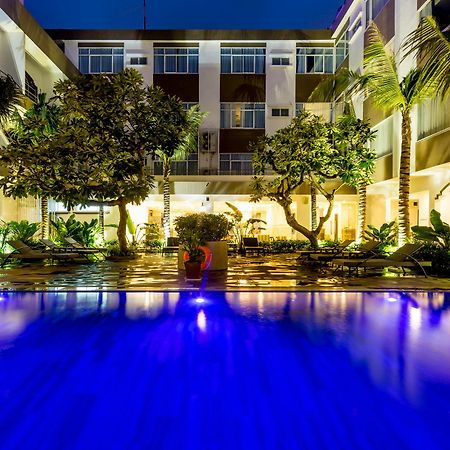 Grandvrio City Danang By Route Inn Group Eksteriør bilde