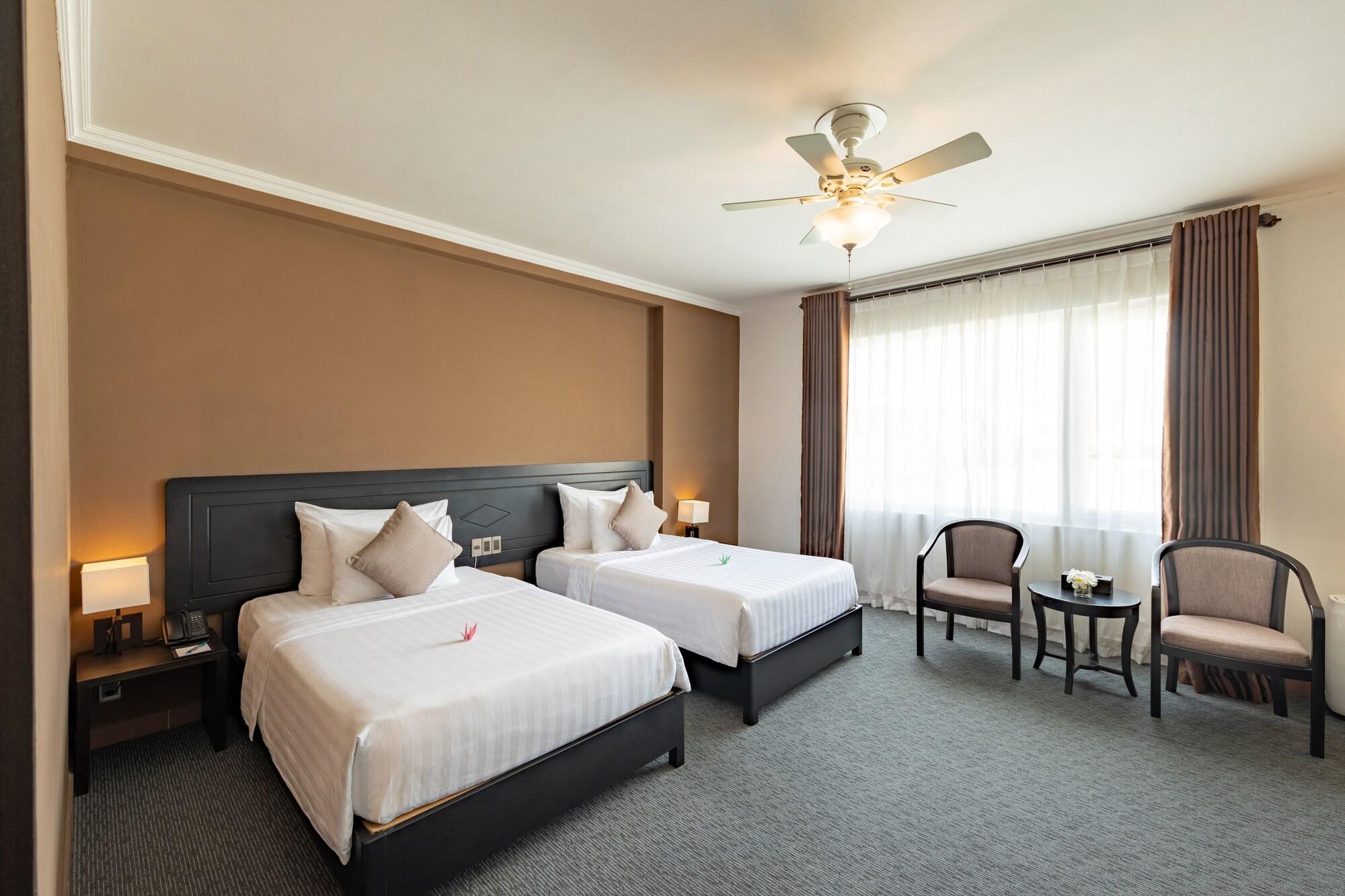 Grandvrio City Danang By Route Inn Group Eksteriør bilde