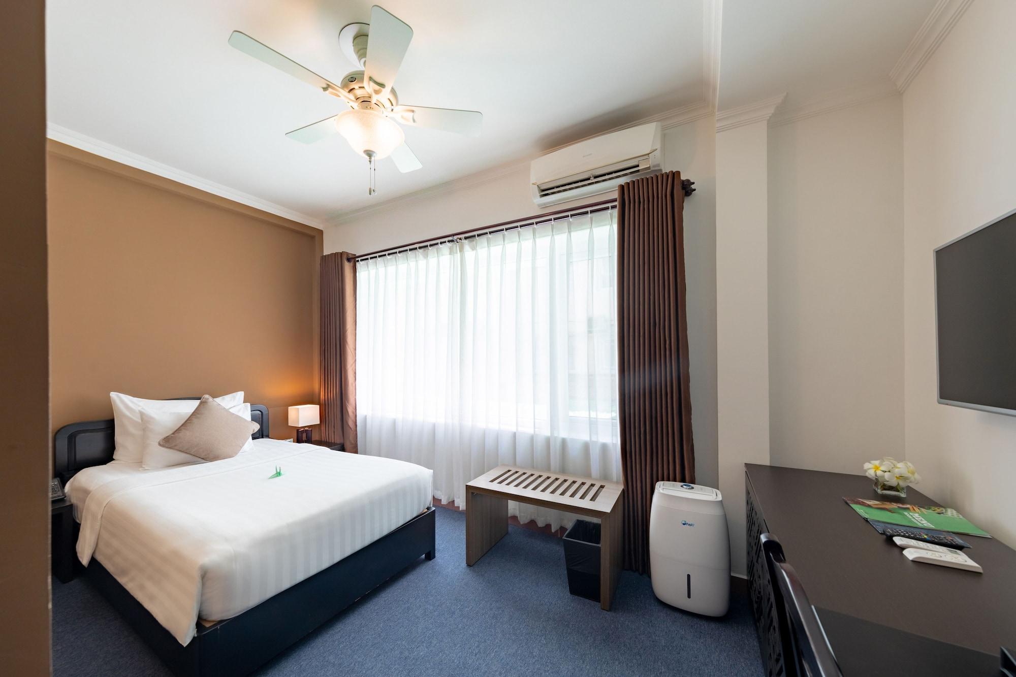 Grandvrio City Danang By Route Inn Group Eksteriør bilde