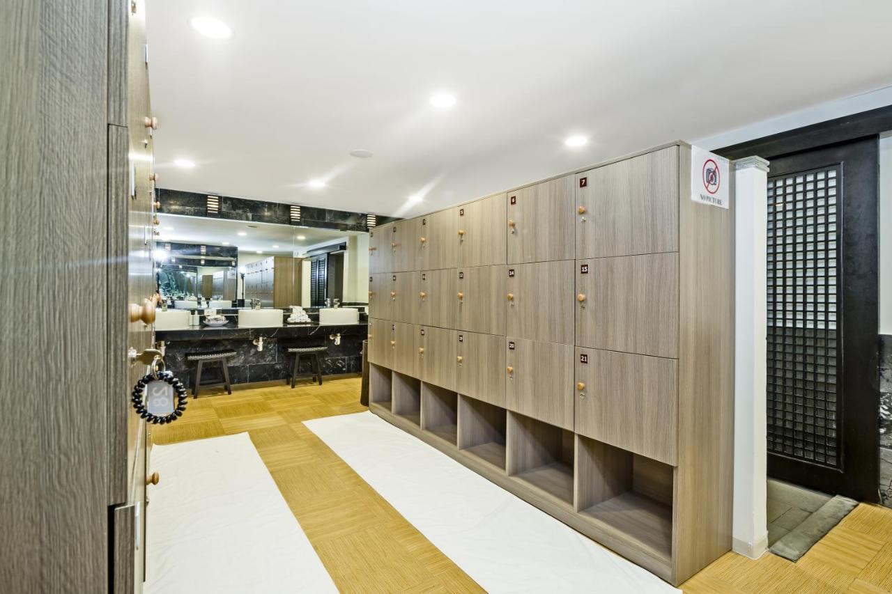 Grandvrio City Danang By Route Inn Group Eksteriør bilde