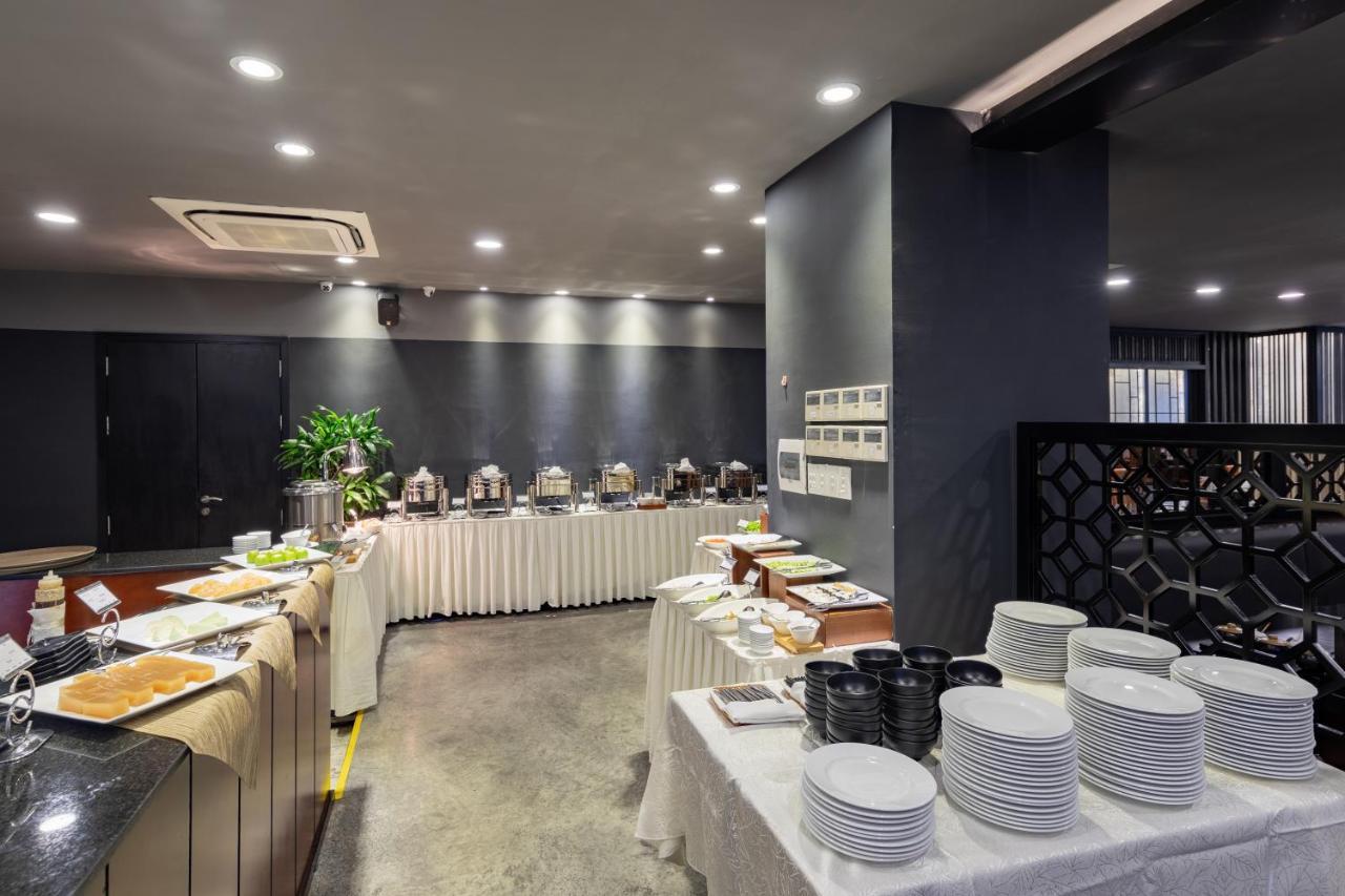 Grandvrio City Danang By Route Inn Group Eksteriør bilde