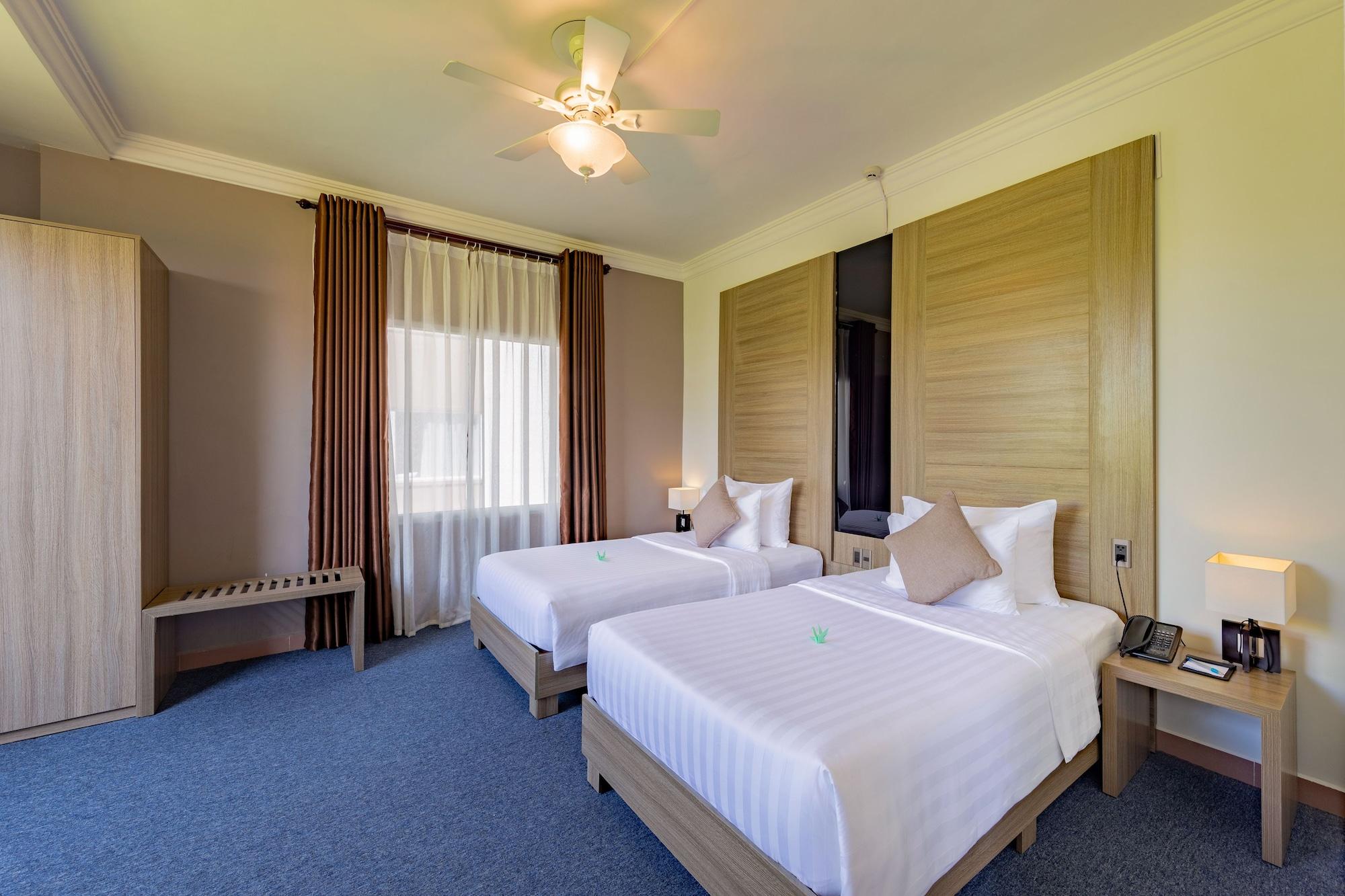 Grandvrio City Danang By Route Inn Group Eksteriør bilde