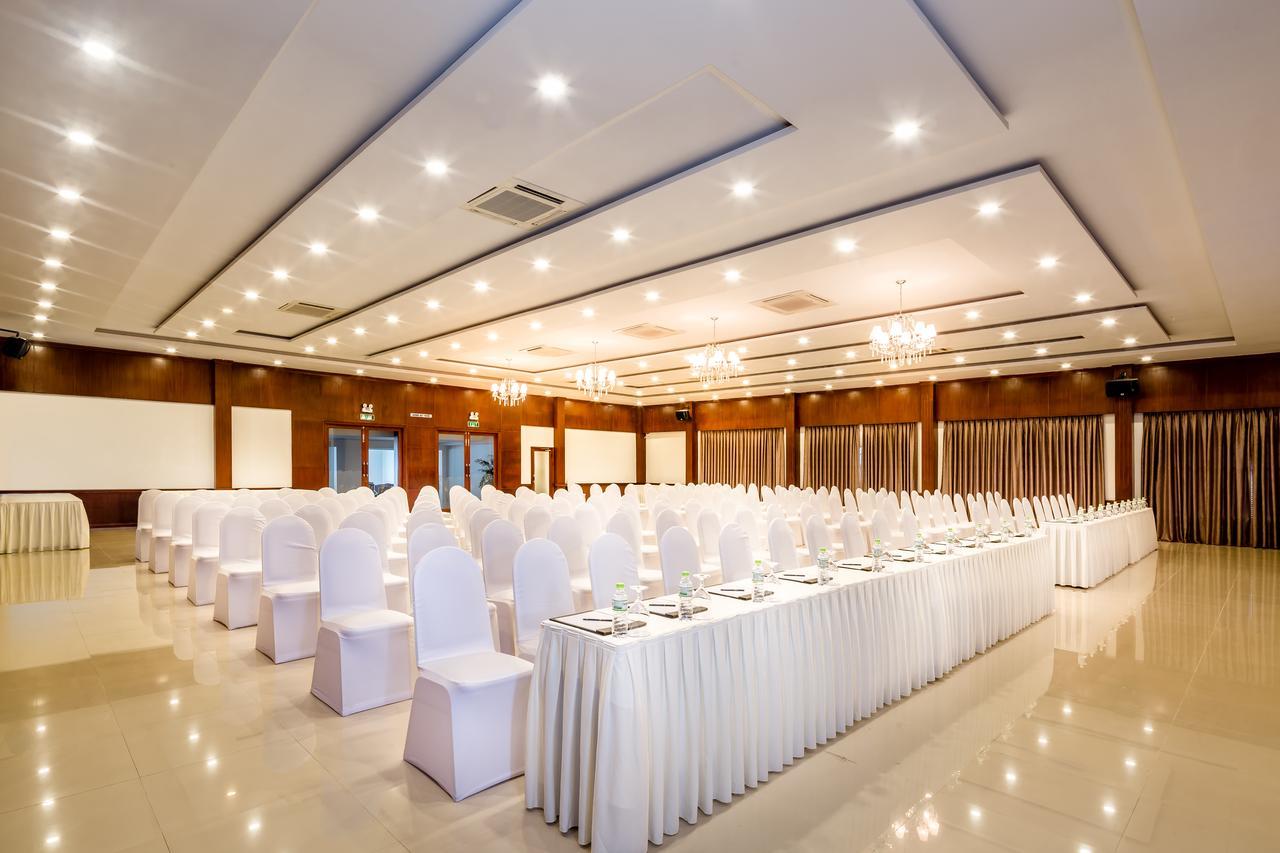 Grandvrio City Danang By Route Inn Group Eksteriør bilde