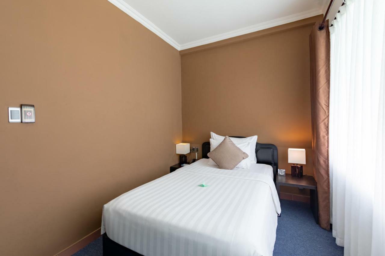 Grandvrio City Danang By Route Inn Group Eksteriør bilde