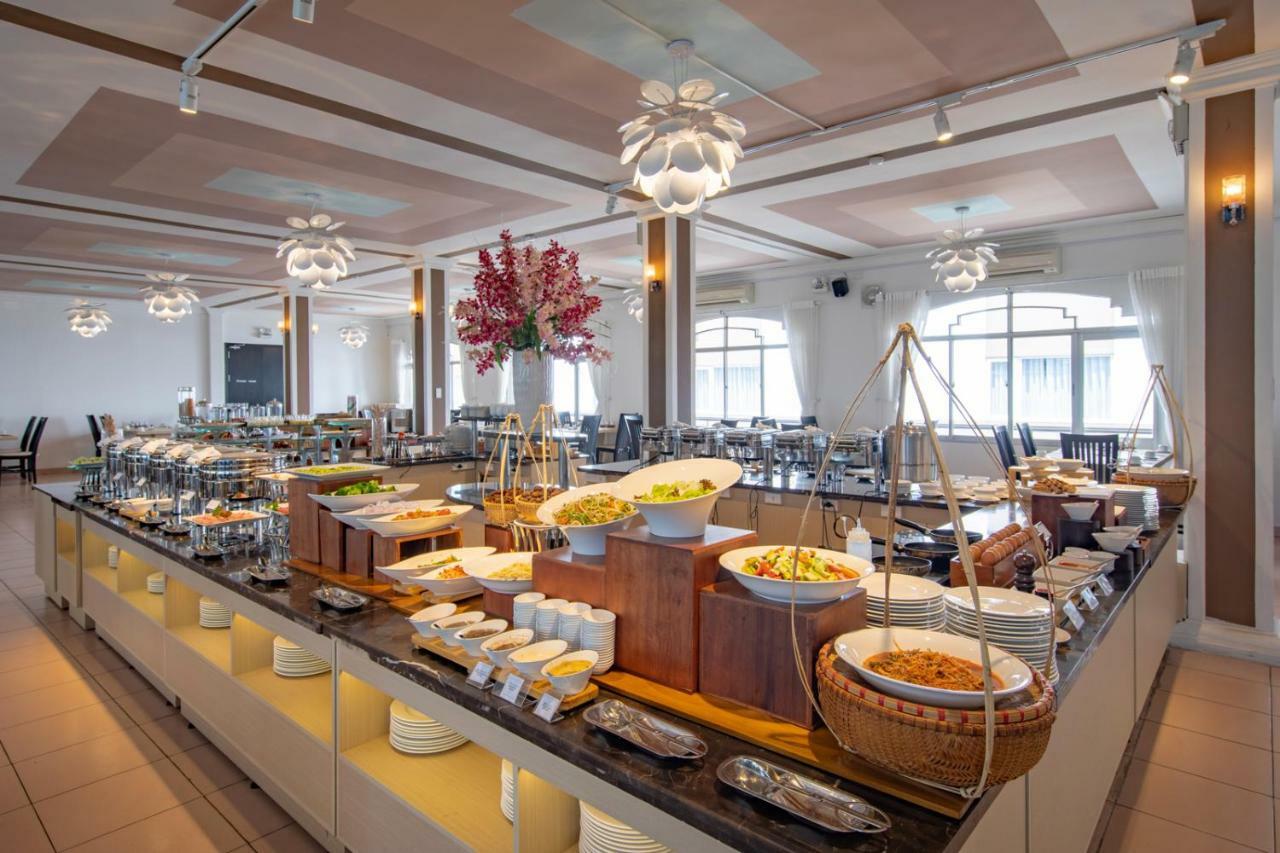 Grandvrio City Danang By Route Inn Group Eksteriør bilde