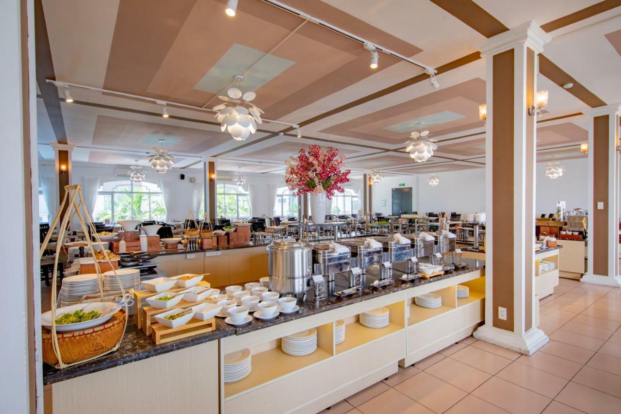 Grandvrio City Danang By Route Inn Group Eksteriør bilde