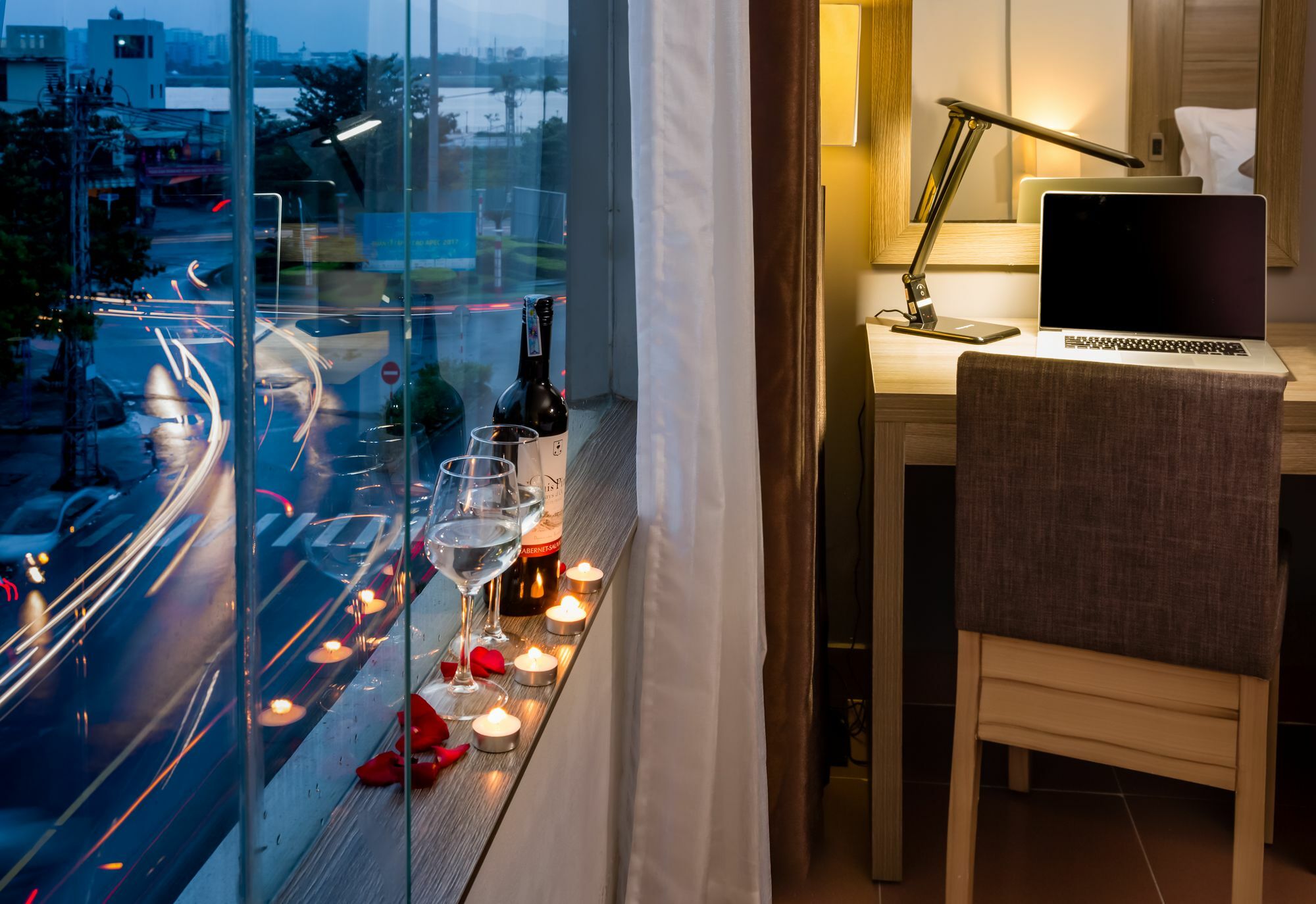 Grandvrio City Danang By Route Inn Group Eksteriør bilde