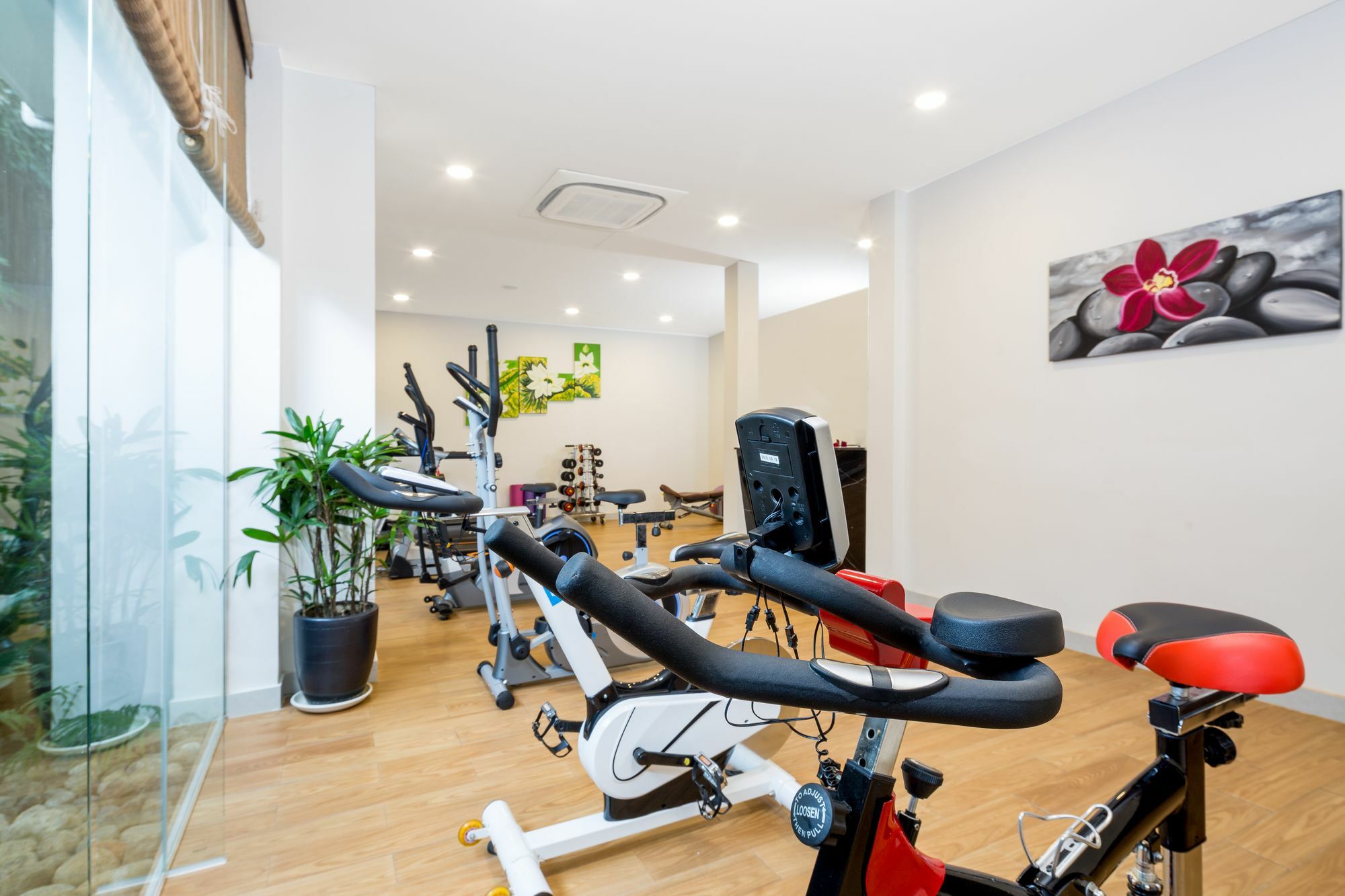 Grandvrio City Danang By Route Inn Group Eksteriør bilde