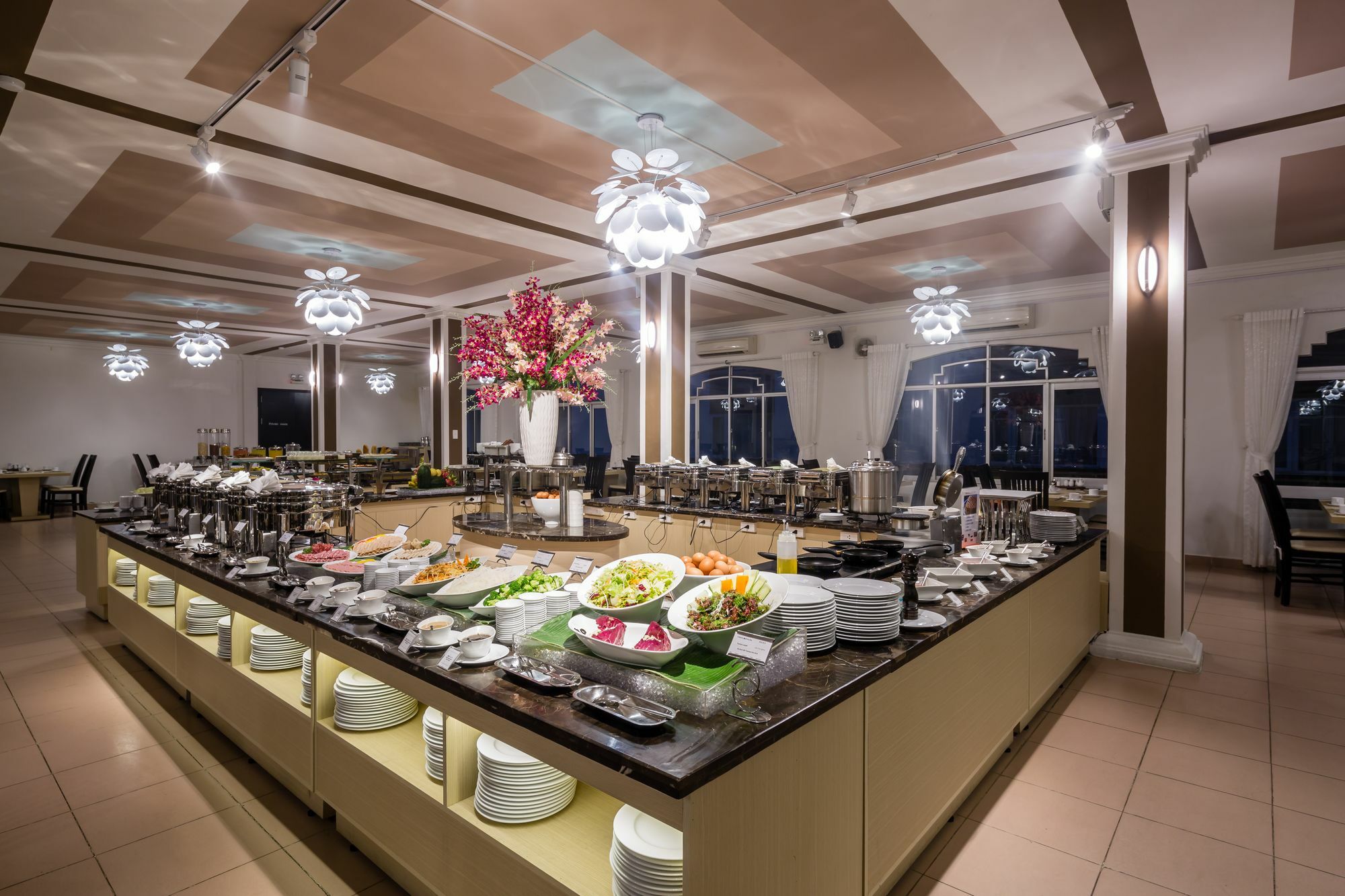 Grandvrio City Danang By Route Inn Group Eksteriør bilde