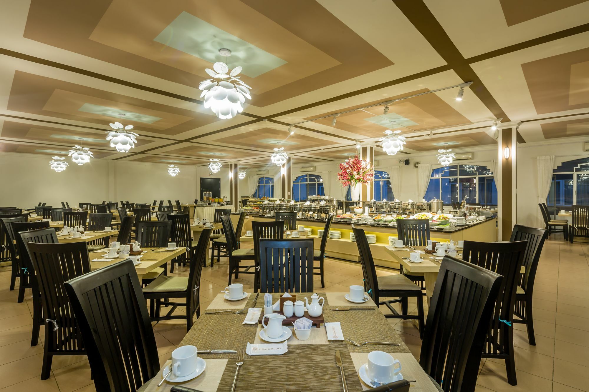 Grandvrio City Danang By Route Inn Group Eksteriør bilde