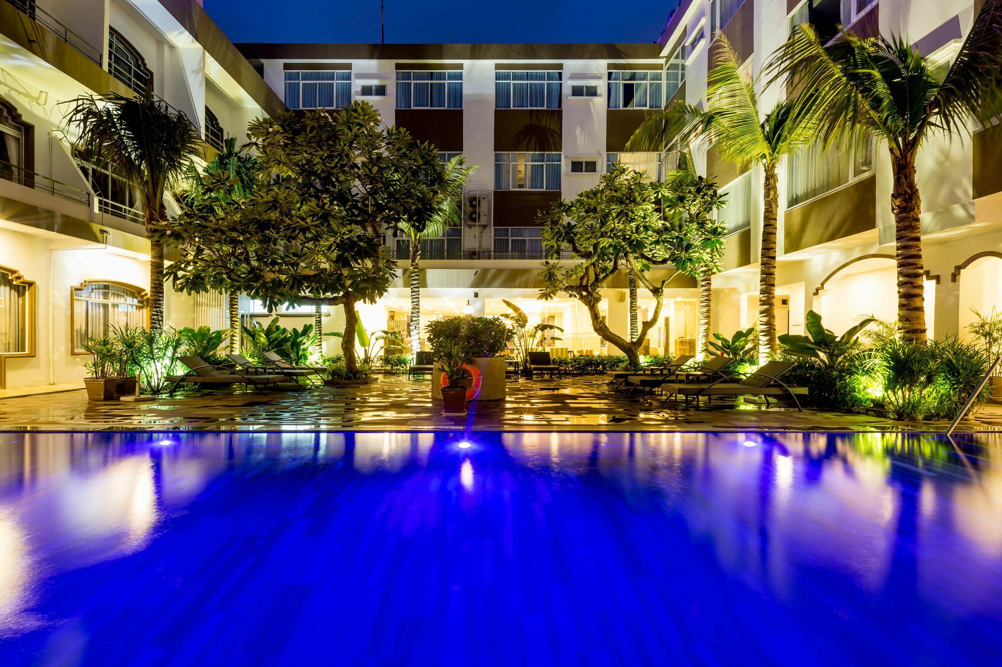 Grandvrio City Danang By Route Inn Group Eksteriør bilde