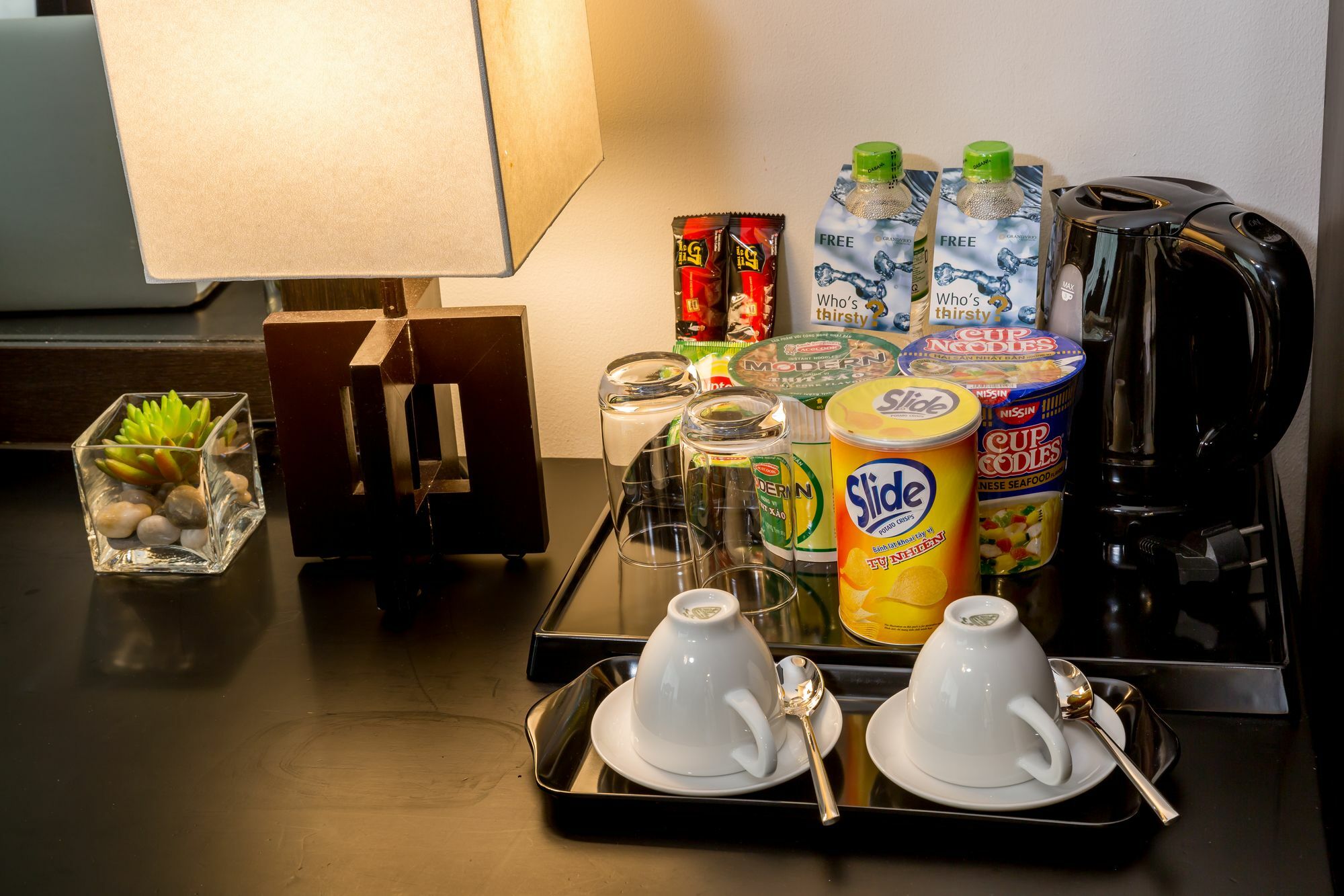 Grandvrio City Danang By Route Inn Group Eksteriør bilde