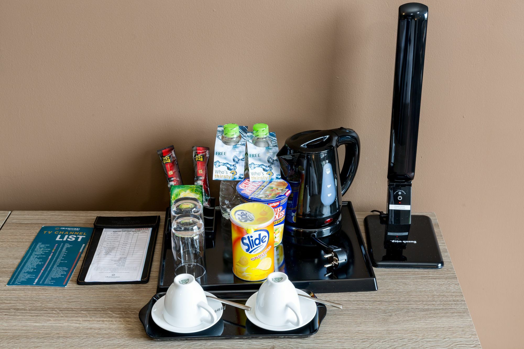 Grandvrio City Danang By Route Inn Group Eksteriør bilde