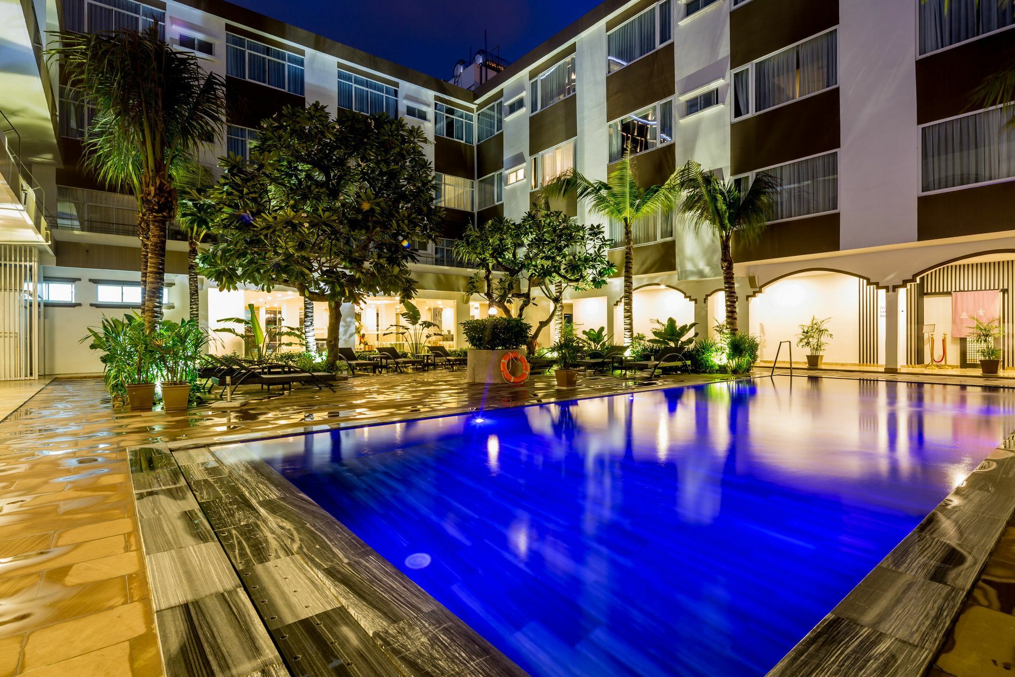 Grandvrio City Danang By Route Inn Group Eksteriør bilde