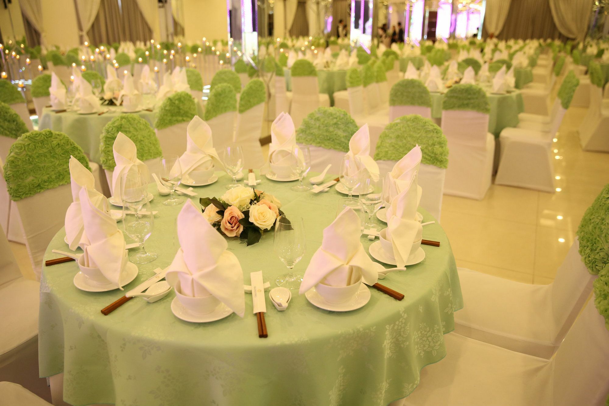Grandvrio City Danang By Route Inn Group Eksteriør bilde